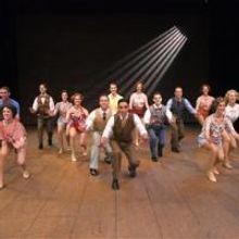 WBT Presents A Special Children's Benefit Performance Of 42ND STREET